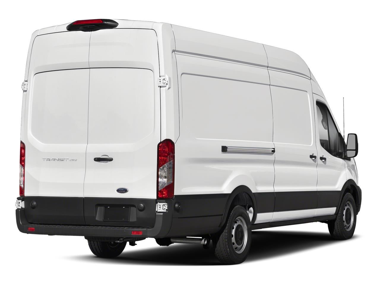 2026 Ford TRANSIT Base