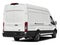 2026 Ford TRANSIT Base