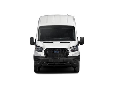 2026 Ford TRANSIT Base