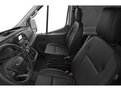 2026 Ford TRANSIT Base