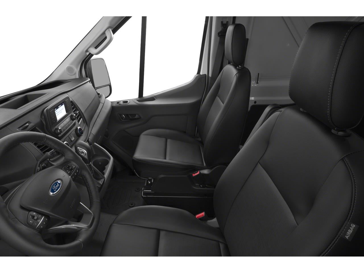 2026 Ford TRANSIT Base