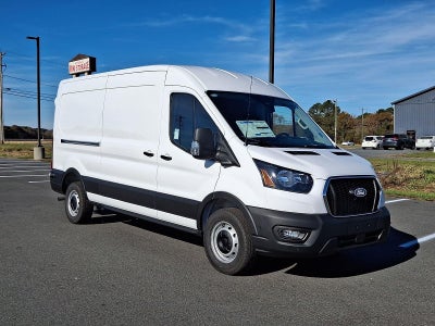 2026 Ford Transit Cargo Van T-350 HR 148" WB