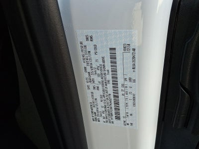 2026 Ford Transit Cargo Van T-350 HR 148" WB