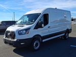2026 Ford Transit Cargo Van T-350 HR 148" WB