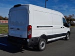 2026 Ford Transit Cargo Van T-350 HR 148" WB