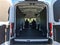 2026 Ford Transit Cargo Van T-350 HR 148" WB