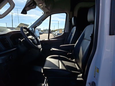 2026 Ford Transit Cargo Van T-350 HR 148" WB