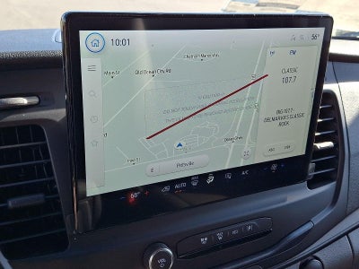 2026 Ford Transit Cargo Van T-350 HR 148" WB