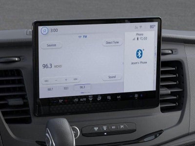 2026 Ford Transit Cargo Van Cargo Van