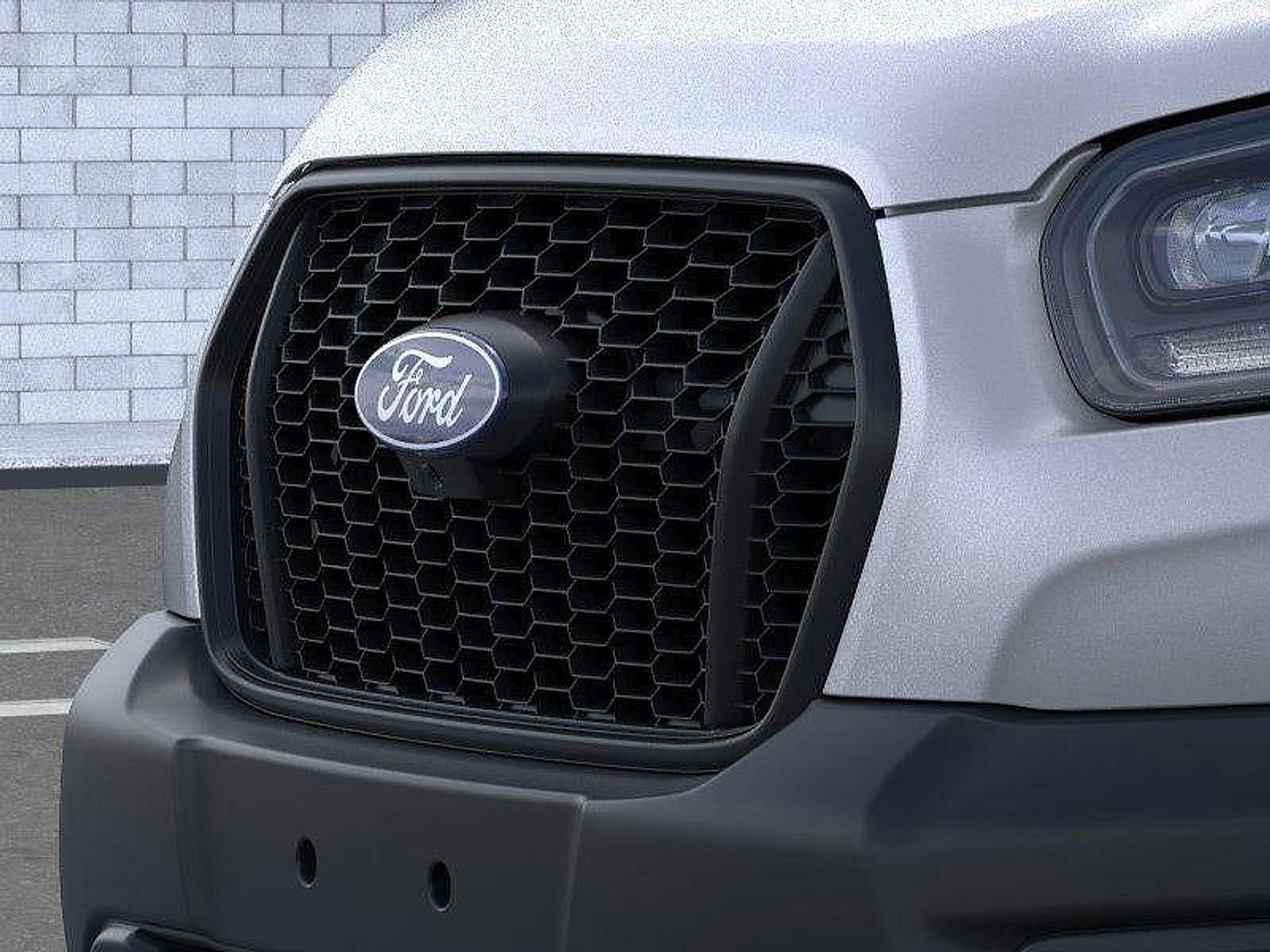 2026 Ford Transit Cargo Van Cargo Van