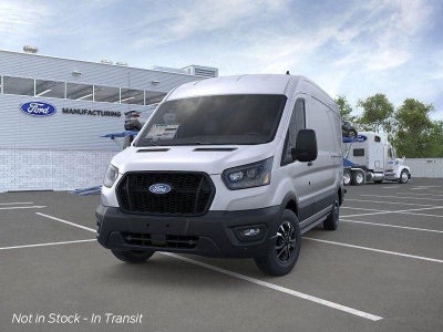 2026 Ford Transit Cargo Van Cargo Van