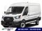 2026 Ford Transit 250