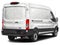 2027 Ford Transit MR CARGO RWD