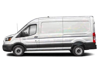 2027 Ford Transit MR CARGO RWD