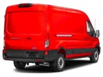 2027 Ford Transit MR CARGO RWD