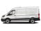 2027 Ford Transit MR CARGO RWD