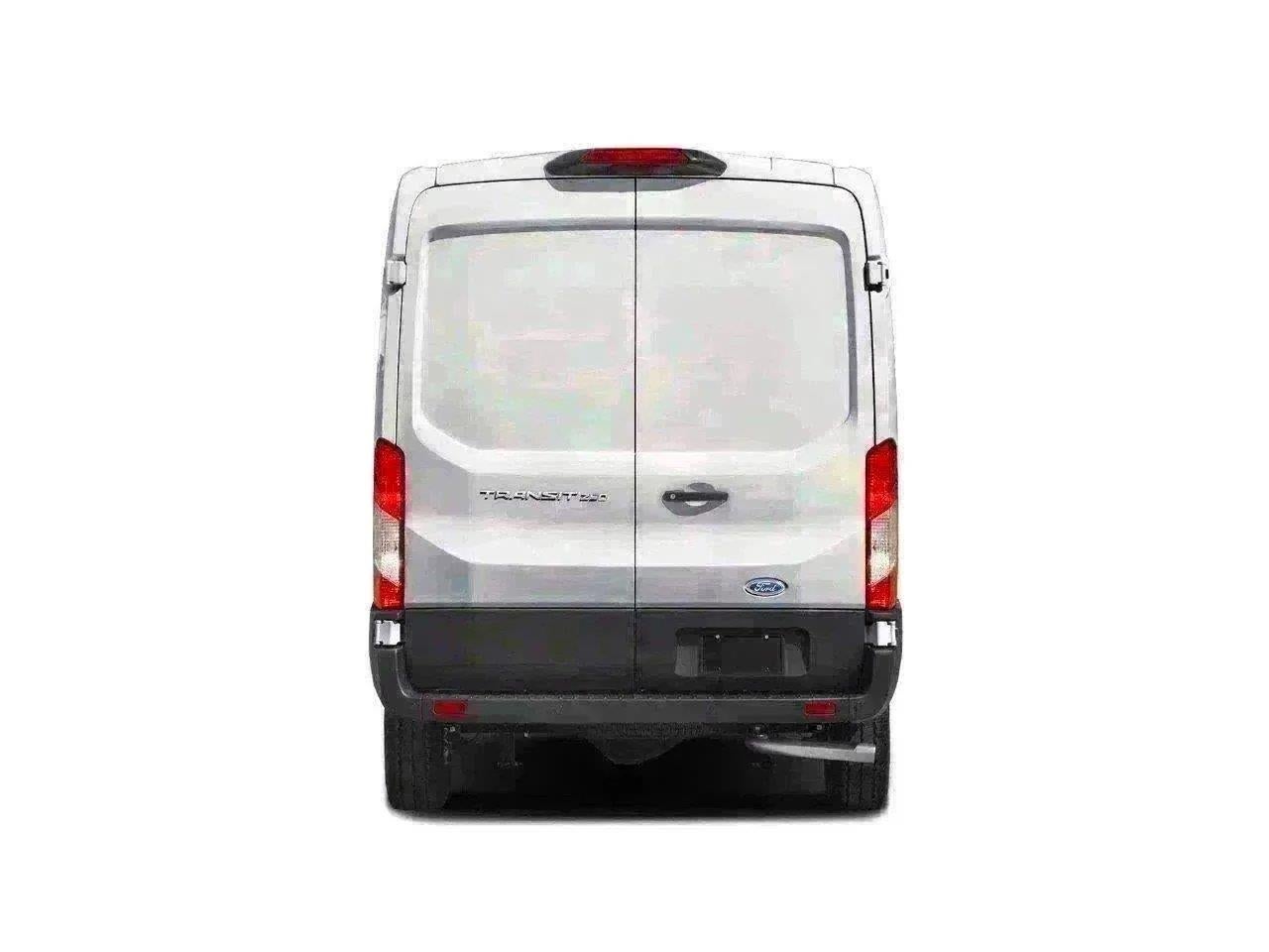 2027 Ford Transit MR CARGO RWD