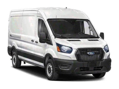 2027 Ford Transit MR CARGO RWD