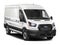 2027 Ford Transit MR CARGO RWD
