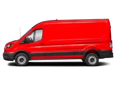 2027 Ford Transit MR CARGO RWD