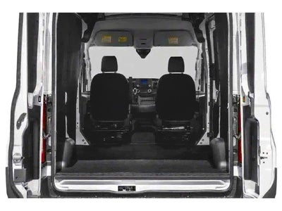 2027 Ford Transit MR CARGO RWD