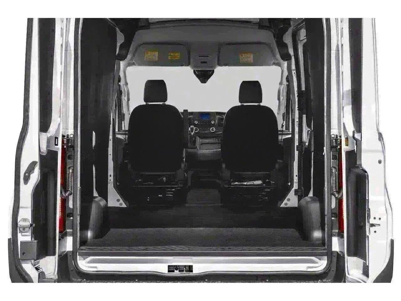 2027 Ford Transit MR CARGO RWD