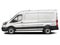 2027 Ford Transit MR CARGO RWD