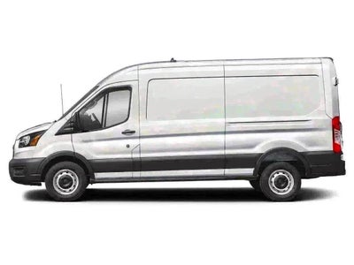 2027 Ford Transit MR CARGO RWD