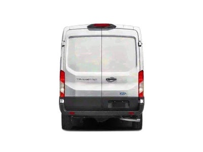 2027 Ford Transit MR CARGO RWD