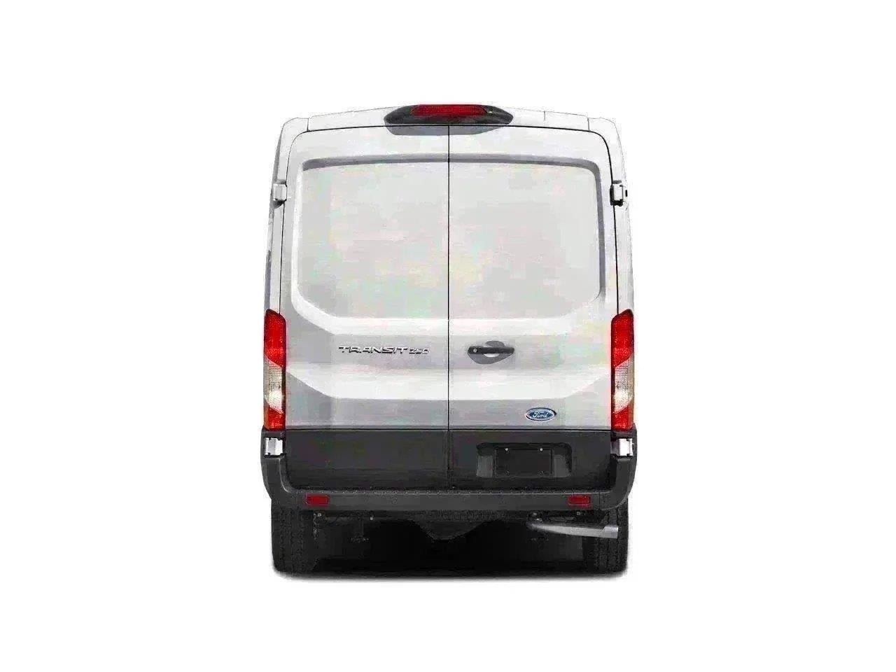 2027 Ford Transit MR CARGO RWD