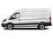 2027 Ford Transit MR CARGO RWD