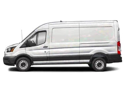 2027 Ford Transit MR CARGO RWD