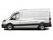 2027 Ford Transit MR CARGO RWD