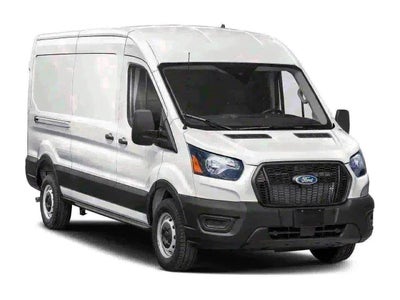 2027 Ford Transit MR CARGO RWD