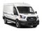 2027 Ford Transit MR CARGO RWD