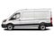 2027 Ford Transit MR CARGO RWD