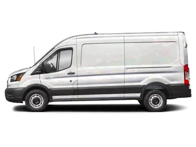 2027 Ford Transit MR CARGO RWD