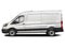 2027 Ford Transit MR CARGO RWD
