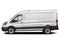 2027 Ford Transit Cargo Van MR CARGO RWD