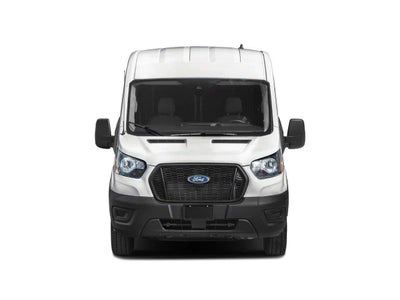 2027 Ford Transit Cargo Van MR CARGO RWD