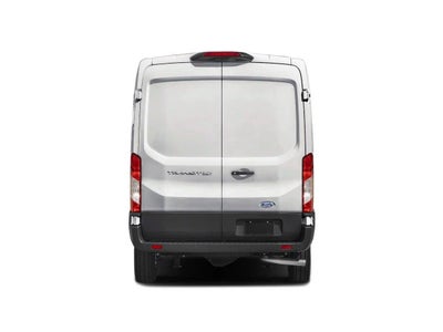 2027 Ford Transit Cargo Van MR CARGO RWD