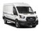 2027 Ford Transit Cargo Van MR CARGO RWD