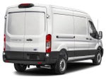 2027 Ford Transit Cargo Van MR CARGO RWD