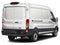 2027 Ford Transit Cargo Van MR CARGO RWD