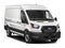 2027 Ford Transit Cargo Van MR CARGO RWD