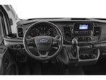 2027 Ford Transit Cargo Van MR CARGO RWD
