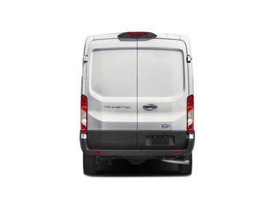 2027 Ford Transit Cargo Van MR CARGO RWD