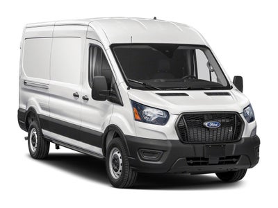 2027 Ford Transit Cargo Van MR CARGO RWD