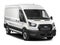 2027 Ford Transit Cargo Van MR CARGO RWD
