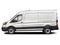2027 Ford Transit Cargo Van MR CARGO RWD